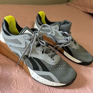 Reebok men shoes